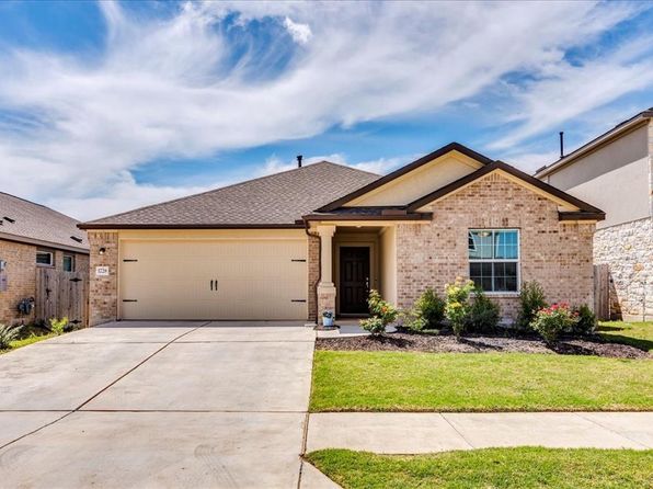 New Construction Homes in Leander TX | Zillow