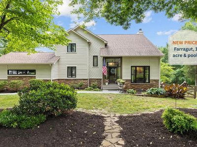12771 Tanglewood Dr, Knoxville, TN, 37922