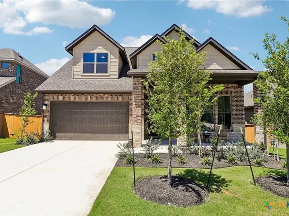 310 Prickly Poppy Loop, Kyle, TX 78640