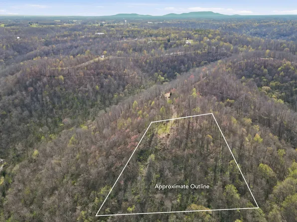 0 Halls Hill Rd, Smithville, TN 37166