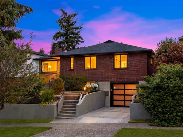 6714 36th Avenue SW, Seattle, WA 98126