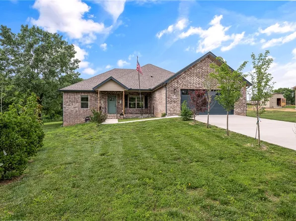 48 Queensferry Ln, Bella Vista, AR 72715