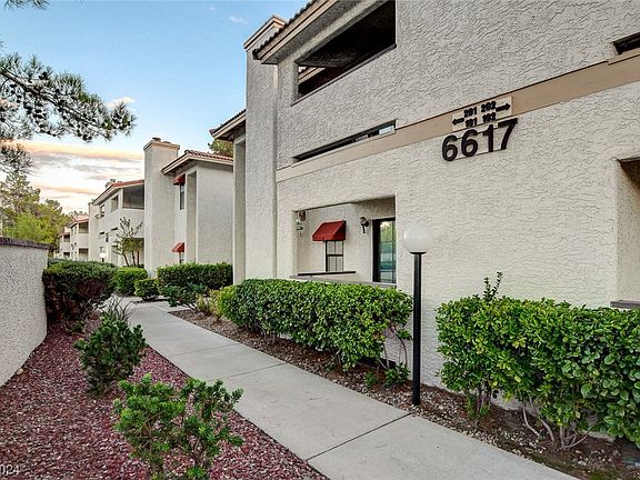 3rd image of 6617 W Tropicana Ave Unit 101