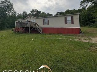 156 Sawtooth Pl, Carnesville, GA 30521