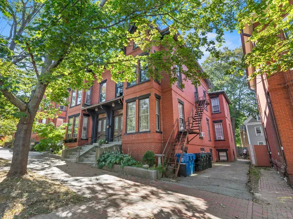 240 State Street #4, Portland, ME 04101