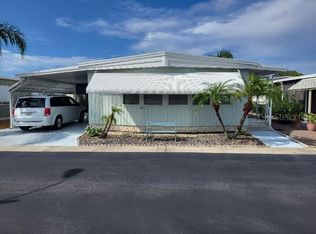 3301 Alt 19 LOT 356, Dunedin, FL 34698