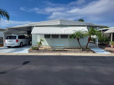 3301 Alt 19 LOT 356, Dunedin, FL, 34698
