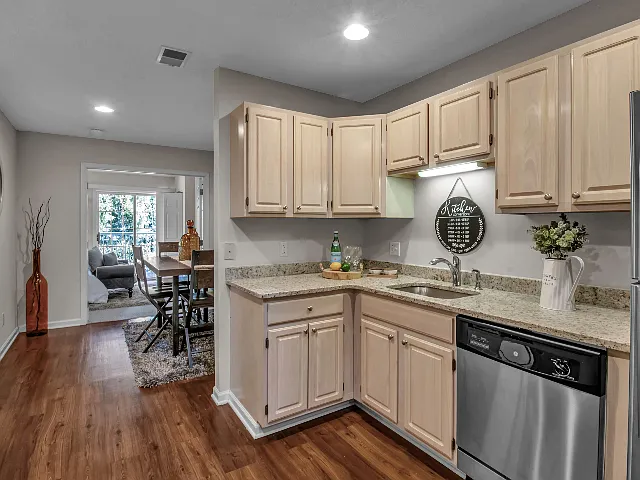 Granite Countertops