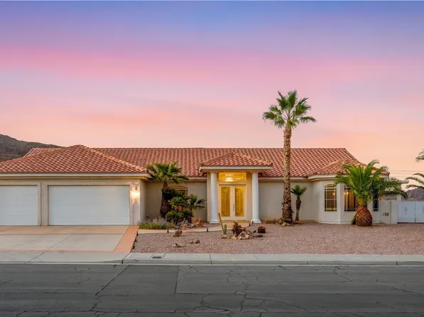940 Villa Grande Way, Boulder City, NV 89005