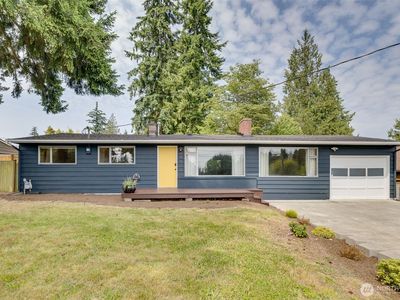 20616 80th Avenue W, Edmonds, WA, 98026