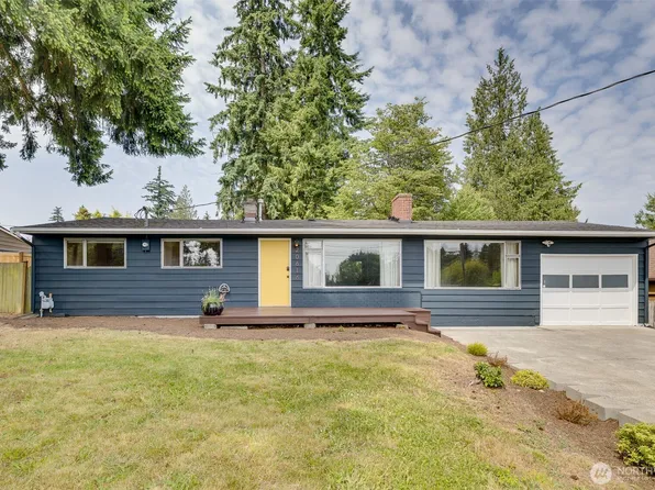 20616 80th Avenue W, Edmonds, WA 98026
