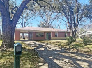 911 Tulane Ave, Deridder, LA 70634