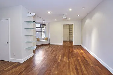 Rented by Brown Harris Stevens