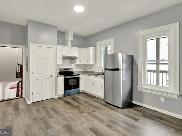 1156 Franklin St, Reading, PA