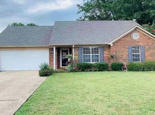 509 Fawn Dr, Henderson, TN 38340