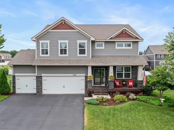 15142 Ely Path, Apple Valley, MN 55124