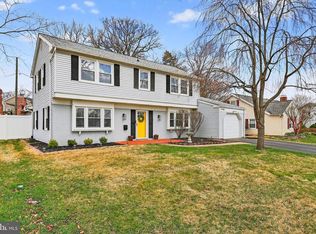 12402 Stafford Ln, Bowie, MD