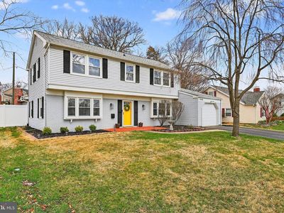 12402 Stafford Ln, Bowie, MD, 20715