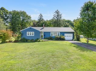 42 Shamrock Cir, Poughkeepsie, NY 12603