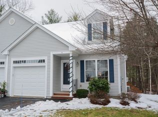 6 Blackburn Rd #6, Windham, NH 03087