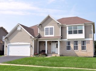 5370 Shotkoski Dr, Hoffman Estates, IL 60192