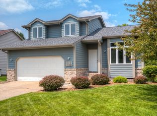 1010 NE 8th Ct, Ankeny, IA 50021