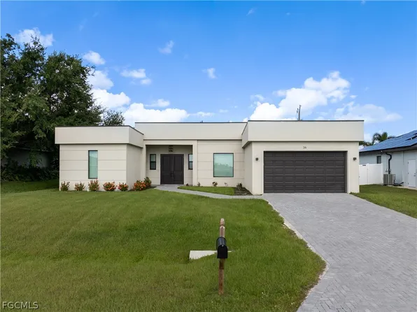 36 NW 12th Pl, Cape Coral, FL 33993