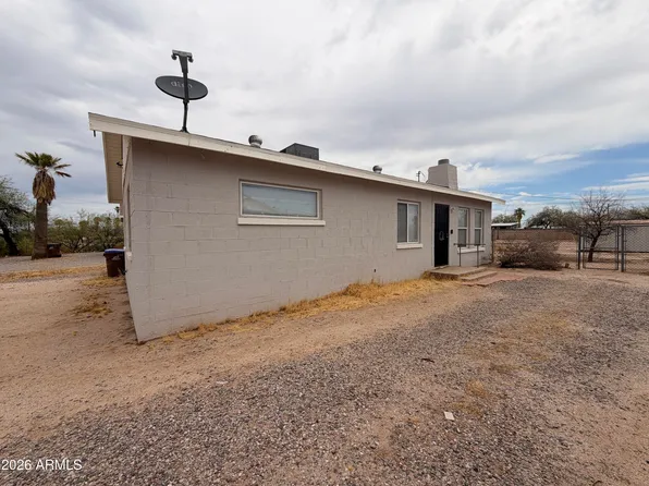 211 S Desoto St, Florence, AZ 85132