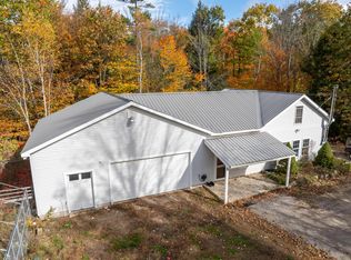 63 Jay'S Way, Porter, ME 04068