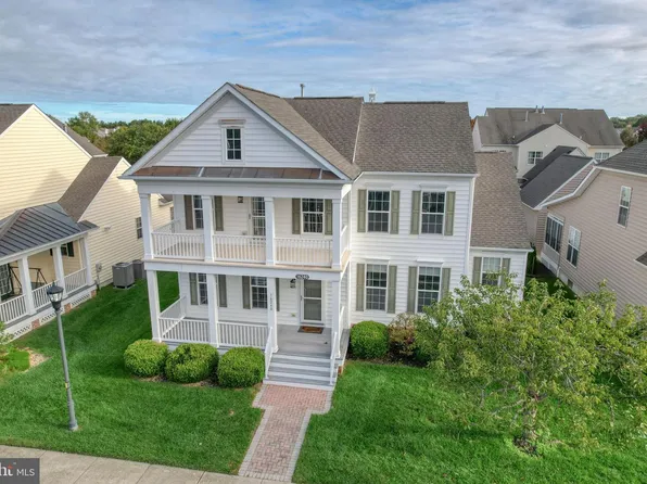 16240 John Rowland Trl, Milton, DE 19968