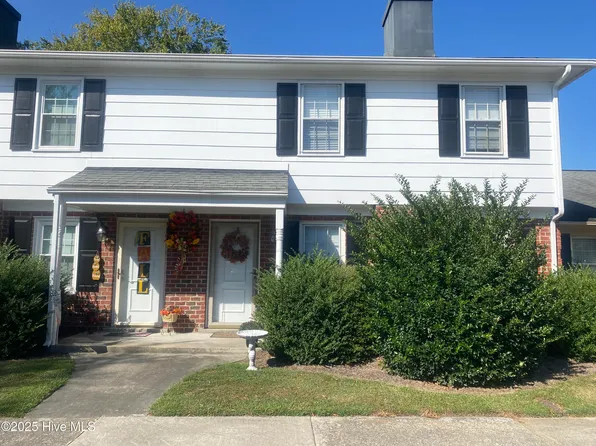 13 Scott Street, Greenville, NC 27858