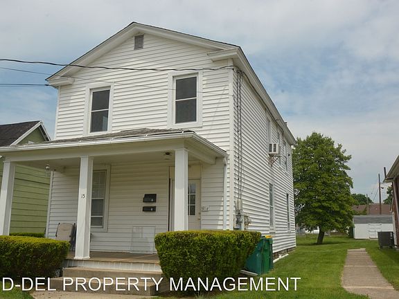 5th image of 15 Pennington St #2