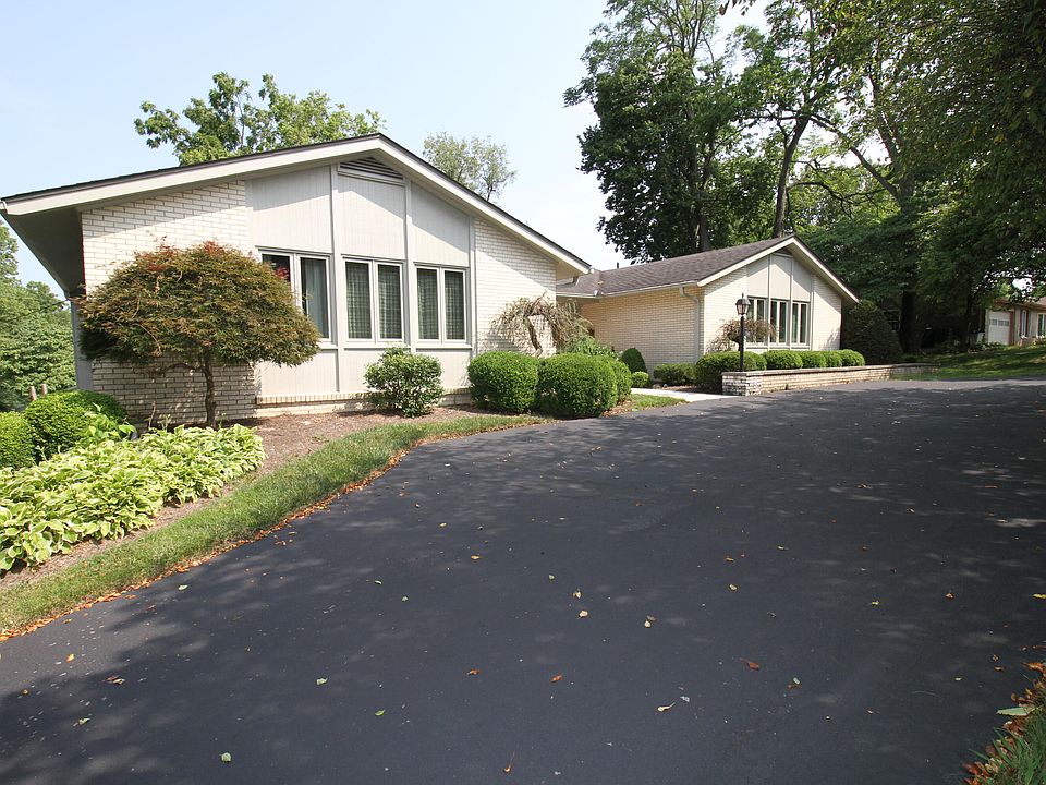 3368 Cloverdale Dr, Lexington, KY 40502 Zillow