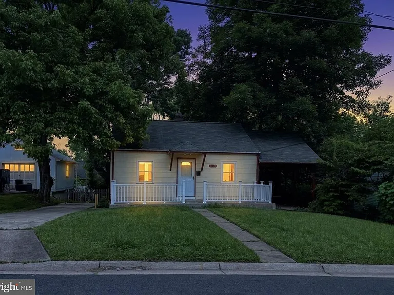 11700 Goodloe Rd — Photo 11