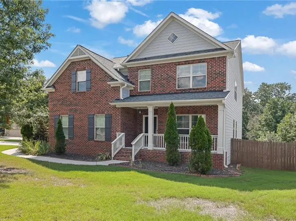 1710 Eastbrooke Pl, Suwanee, GA 30024