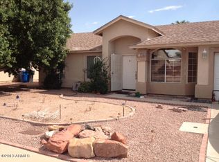 8115 E Dartmouth St, Mesa, AZ 85207