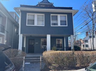 302 S 5th Avenue, Mount Vernon, NY 10550