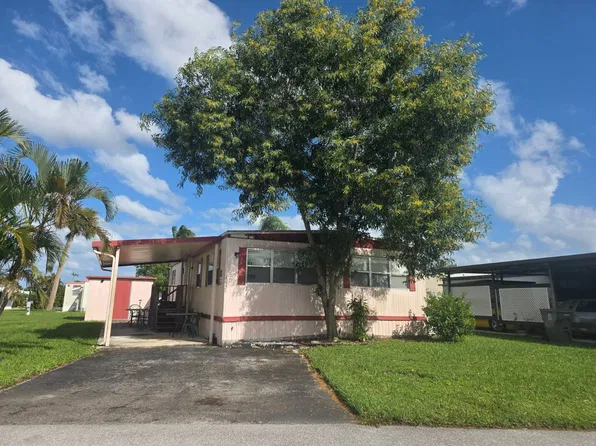 7329 43rd Way N #643, West Palm Beach, FL 33404