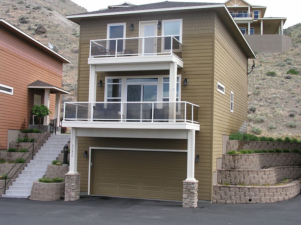 Premier stand alone townhome