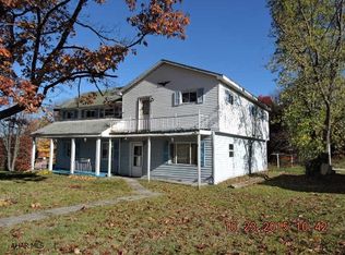 142 Beaver St, Patton, PA 16668