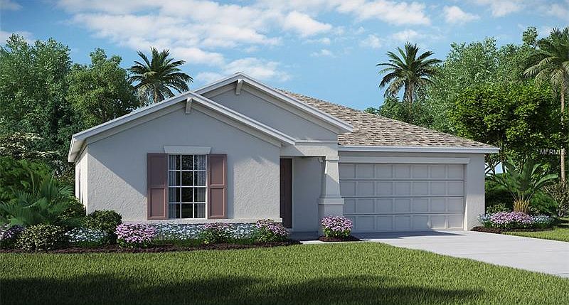 1st image of 10653 Standing Stone Dr