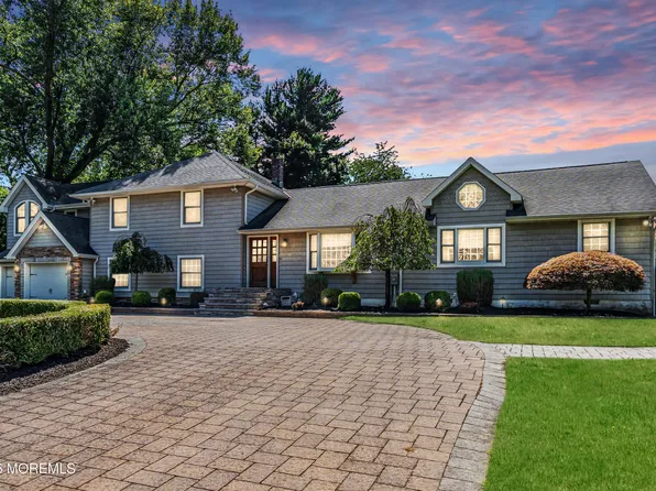 40 Centerville Road, Holmdel, NJ 07733