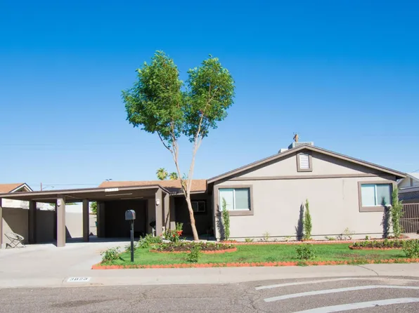 3823 N 49th Ave, Phoenix, AZ 85031