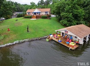 49 Rainbow Ridge Rd, Semora, NC 27343