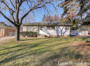 3649 Hubal Ave SW, Wyoming, MI 49519