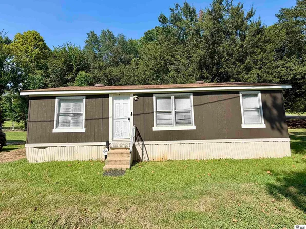 205 Ronaldson Ave, Sterlington, LA 71280