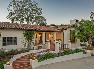 475 Woodley Rd, Montecito, CA 93108