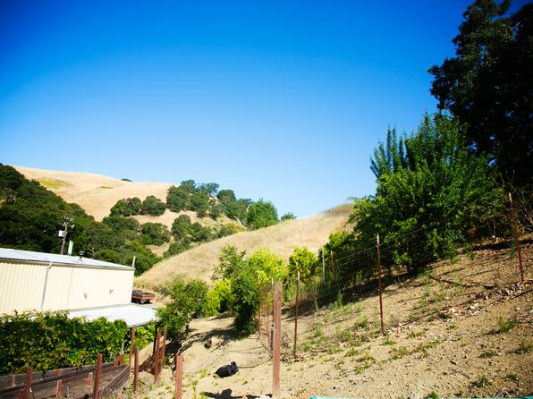 2700 Franklin Canyon Rd