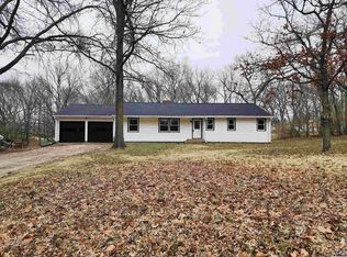 910 NW Menninger Rd, Topeka, KS 66618