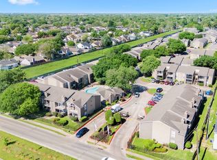 Kirkwood Landing Apartments, Houston, TX 77099
